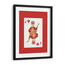 Carta de Tyrion | Cuadro decorativo de Canvas Lab