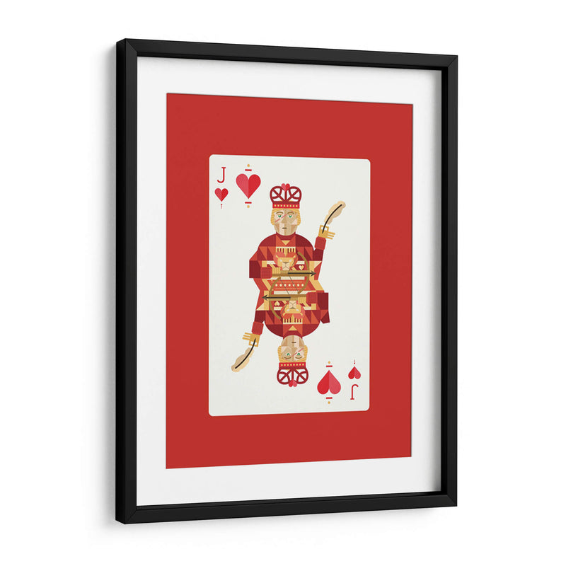 Carta de Tyrion | Cuadro decorativo de Canvas Lab