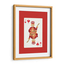 Carta de Tyrion | Cuadro decorativo de Canvas Lab