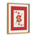 Carta de Tyrion | Cuadro decorativo de Canvas Lab