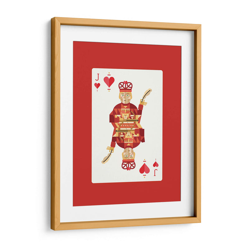 Carta de Tyrion | Cuadro decorativo de Canvas Lab