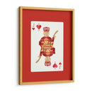 Carta de Tyrion | Cuadro decorativo de Canvas Lab