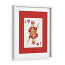 Carta de Tyrion | Cuadro decorativo de Canvas Lab