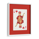 Carta de Tyrion | Cuadro decorativo de Canvas Lab