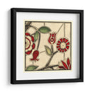 Mosaico Floral Ii - Megan Meagher | Cuadro decorativo de Canvas Lab