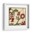 Mosaico Floral Ii - Megan Meagher | Cuadro decorativo de Canvas Lab