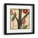 Mosaico Floral Iii - Megan Meagher | Cuadro decorativo de Canvas Lab