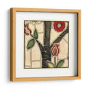 Mosaico Floral Iii - Megan Meagher | Cuadro decorativo de Canvas Lab