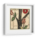 Mosaico Floral Iii - Megan Meagher | Cuadro decorativo de Canvas Lab