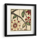 Mosaico Floral Iv - Megan Meagher | Cuadro decorativo de Canvas Lab