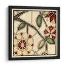 Mosaico Floral Iv - Megan Meagher | Cuadro decorativo de Canvas Lab