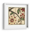 Mosaico Floral Iv - Megan Meagher | Cuadro decorativo de Canvas Lab