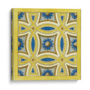 Azulejo Florentino I - Vision Studio | Cuadro decorativo de Canvas Lab