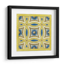 Azulejo Florentino I - Vision Studio | Cuadro decorativo de Canvas Lab