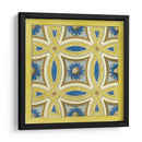 Azulejo Florentino I - Vision Studio | Cuadro decorativo de Canvas Lab