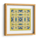 Azulejo Florentino I - Vision Studio | Cuadro decorativo de Canvas Lab