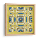 Azulejo Florentino I - Vision Studio | Cuadro decorativo de Canvas Lab