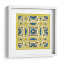Azulejo Florentino I - Vision Studio | Cuadro decorativo de Canvas Lab