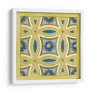 Azulejo Florentino I - Vision Studio | Cuadro decorativo de Canvas Lab