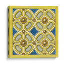 Tile Florentine Ii - Vision Studio | Cuadro decorativo de Canvas Lab