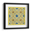 Tile Florentine Ii - Vision Studio | Cuadro decorativo de Canvas Lab