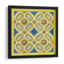 Tile Florentine Ii - Vision Studio | Cuadro decorativo de Canvas Lab
