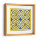 Tile Florentine Ii - Vision Studio | Cuadro decorativo de Canvas Lab
