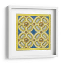 Tile Florentine Ii - Vision Studio | Cuadro decorativo de Canvas Lab