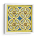 Tile Florentine Ii - Vision Studio | Cuadro decorativo de Canvas Lab