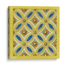 Tile Florentine Iii - Vision Studio | Cuadro decorativo de Canvas Lab