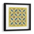 Tile Florentine Iii - Vision Studio | Cuadro decorativo de Canvas Lab