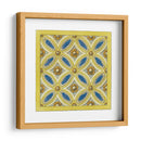 Tile Florentine Iii - Vision Studio | Cuadro decorativo de Canvas Lab
