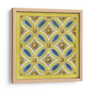 Tile Florentine Iii - Vision Studio | Cuadro decorativo de Canvas Lab