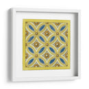 Tile Florentine Iii - Vision Studio | Cuadro decorativo de Canvas Lab