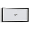 Casa Stark | Cuadro decorativo de Canvas Lab