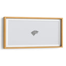 Casa Stark | Cuadro decorativo de Canvas Lab