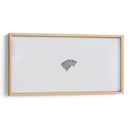 Casa Stark | Cuadro decorativo de Canvas Lab