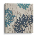 Coral Oasis I - June Erica Vess | Cuadro decorativo de Canvas Lab