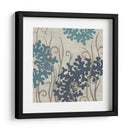 Coral Oasis I - June Erica Vess | Cuadro decorativo de Canvas Lab
