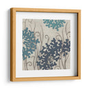 Coral Oasis I - June Erica Vess | Cuadro decorativo de Canvas Lab