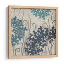 Coral Oasis I - June Erica Vess | Cuadro decorativo de Canvas Lab