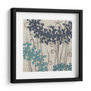 Coral Oasis Ii - June Erica Vess | Cuadro decorativo de Canvas Lab