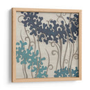 Coral Oasis Ii - June Erica Vess | Cuadro decorativo de Canvas Lab