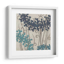 Coral Oasis Ii - June Erica Vess | Cuadro decorativo de Canvas Lab