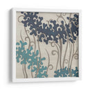 Coral Oasis Ii - June Erica Vess | Cuadro decorativo de Canvas Lab