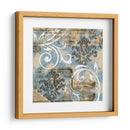 Notas Y Rollos Ii - Jennifer Goldberger | Cuadro decorativo de Canvas Lab