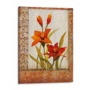 Tulip Insercio I - Tim OToole | Cuadro decorativo de Canvas Lab