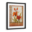 Tulip Insercio I - Tim OToole | Cuadro decorativo de Canvas Lab