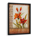 Tulip Insercio I - Tim OToole | Cuadro decorativo de Canvas Lab