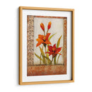 Tulip Insercio I - Tim OToole | Cuadro decorativo de Canvas Lab